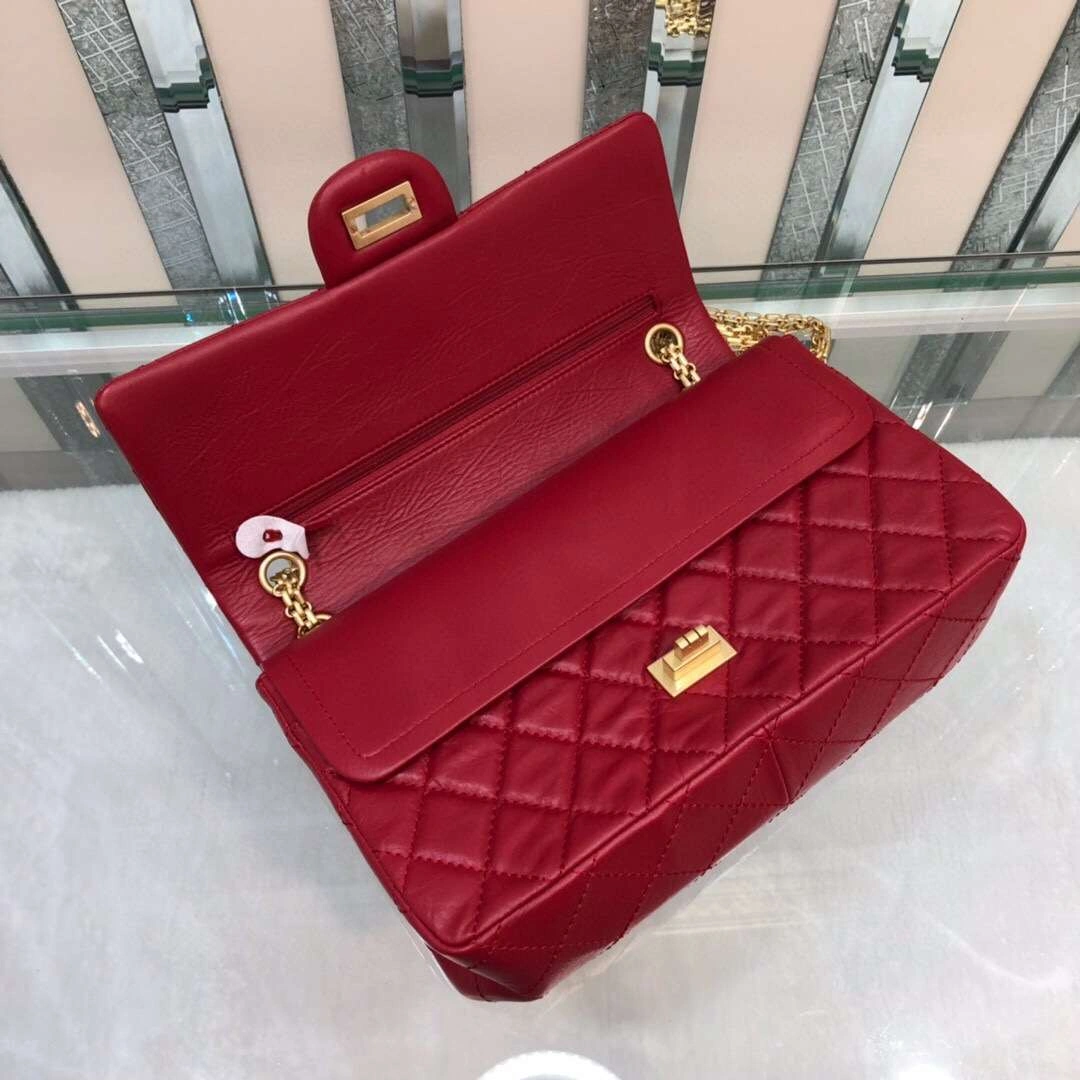 MOMO-- 2.55 goatskin Cowhide item:063B00D0832-2